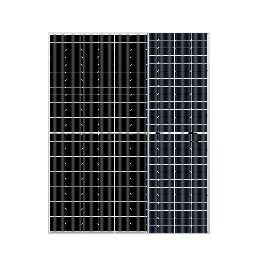 SN(720~740W)-156MTBR